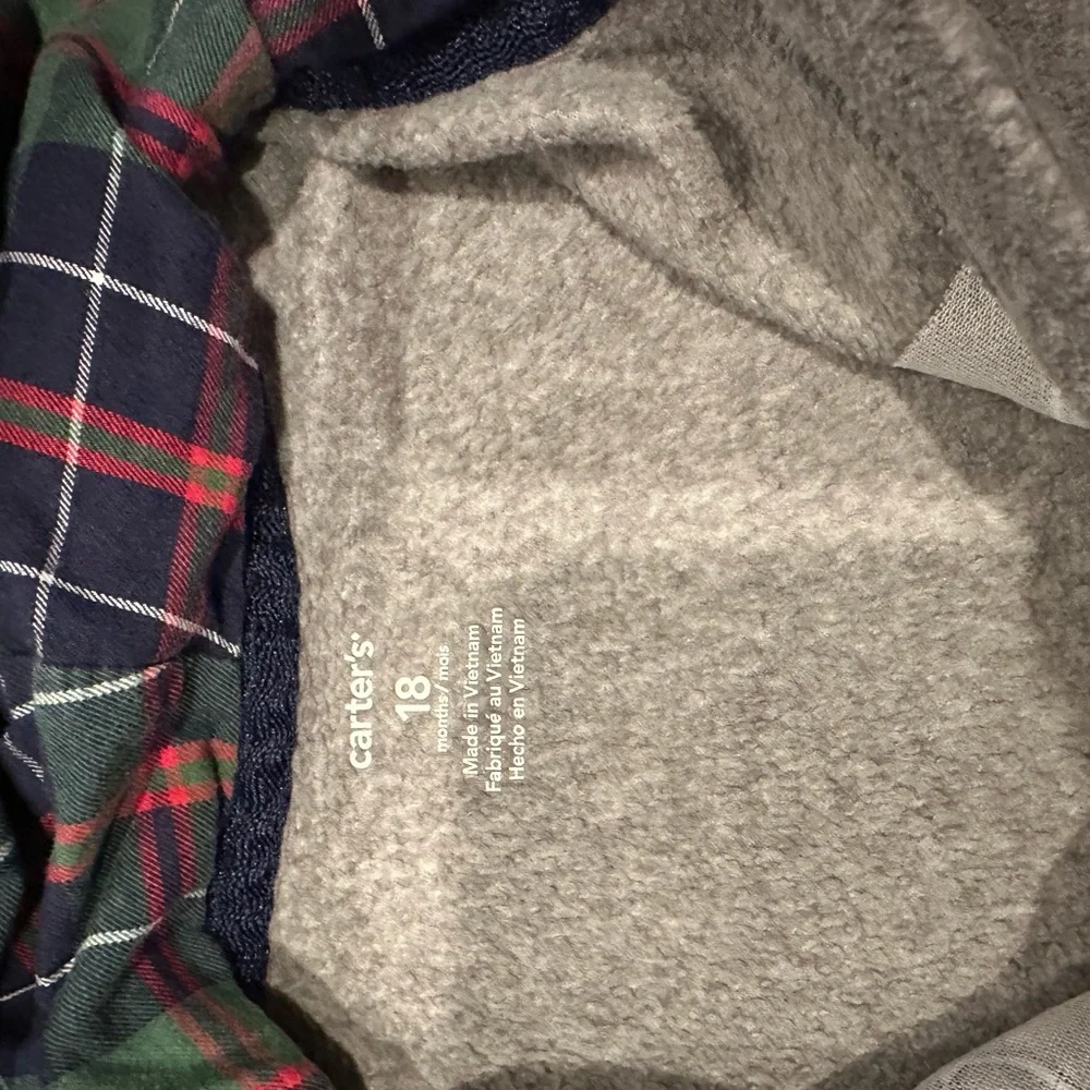 Wool romper - Picture 2 of 8
